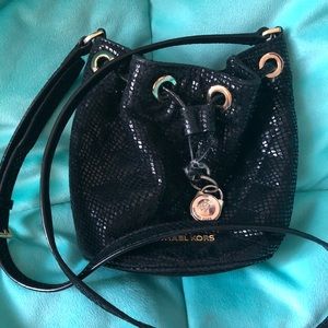 MK small purse